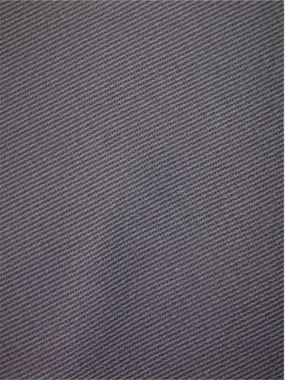 HN-PNST  029 全棉阻燃紗卡 7*10  360G/M2 正面照